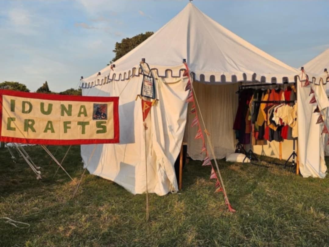 Iduna Tent